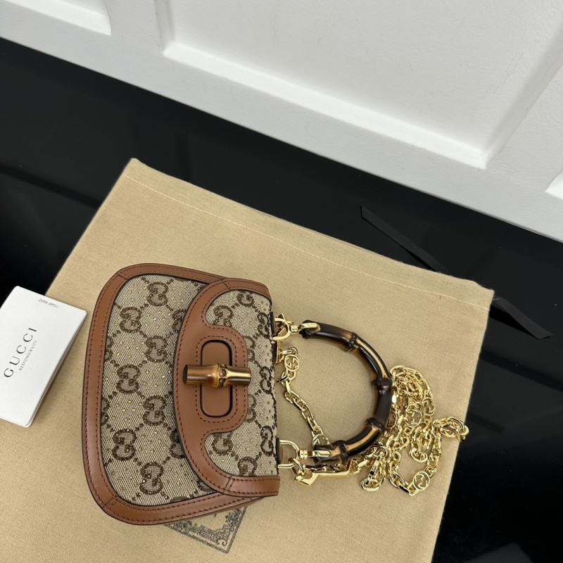 Gucci Top Handle Bags